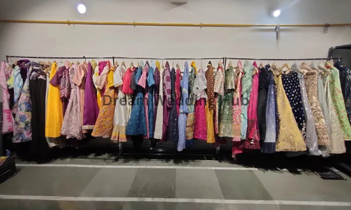 Threadberry wedding collection